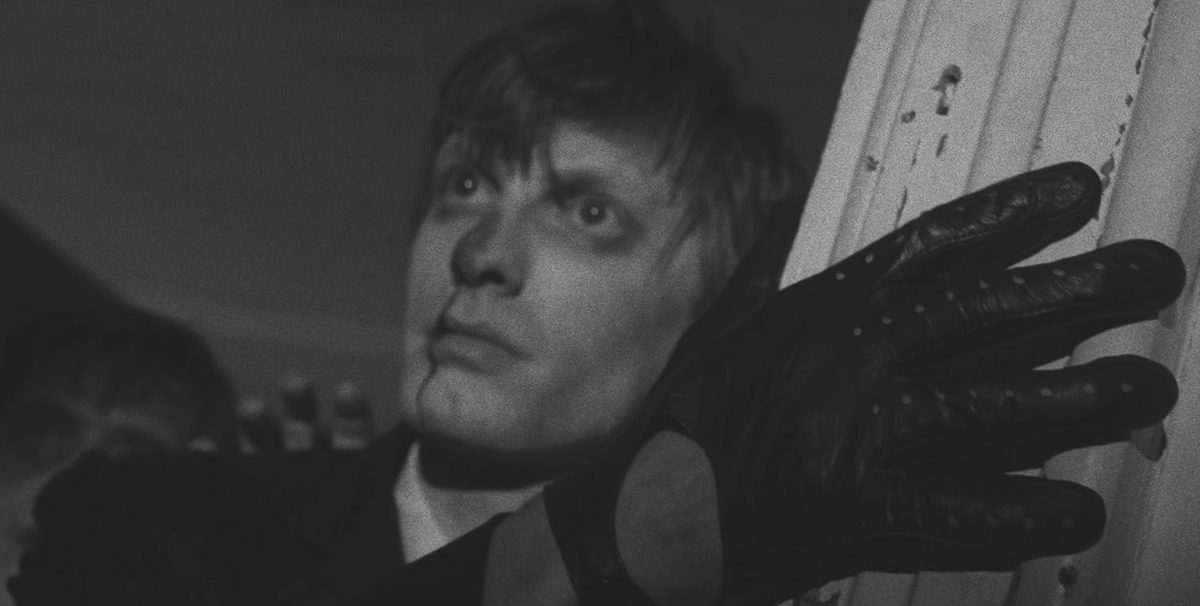 43 Free Horror Movies in the Public Domain